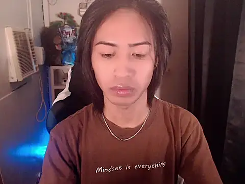 Manilagirl_x Adlı Modelin Canlı XXX Sohbeti