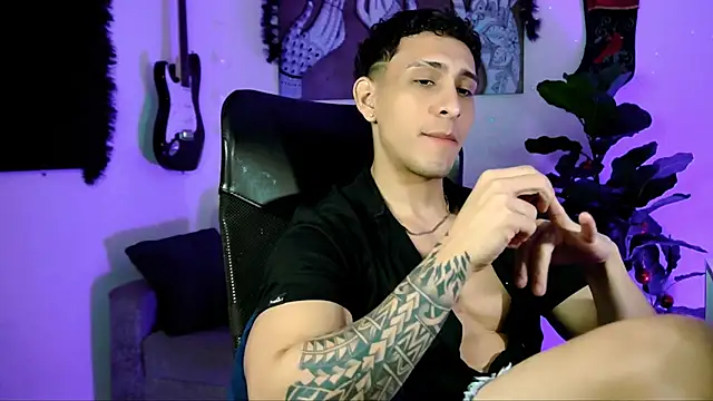 Chat XXX Live _Ryan_walker