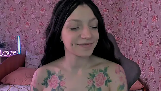 LolaRozzie Live XXX-chat