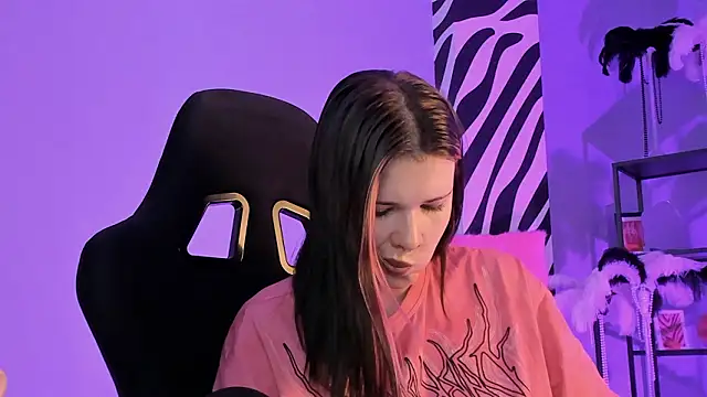 AliceSunday Live XXX-chat