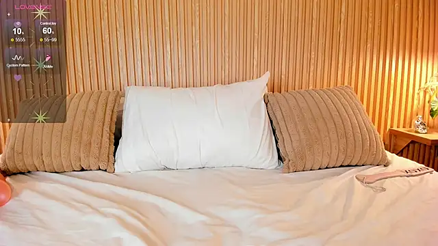 Chat XXX ao vivo de ArticaBelle