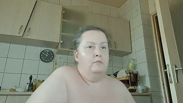 melissaBlessing Webcam Show