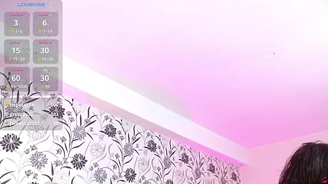 Chat XXX ao vivo de Gaby_tay1