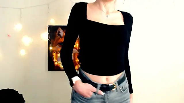 Doll_Angelina élő XXX-chatje