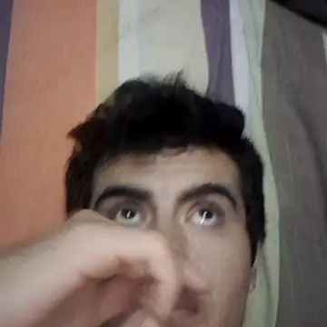 Вебкам-шоу Ortiz3404