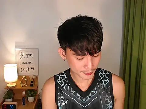 Sembang XXX Secara Langsung asian_dai