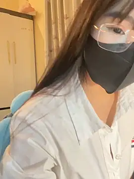 Vannie_vanh Show Webcam