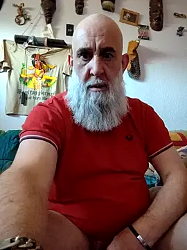 barbaszztop: διαδικτυακό σόου στην κάμερα