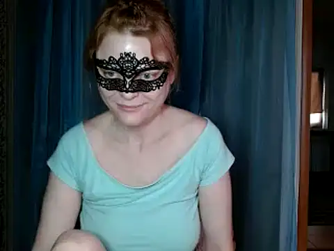 Chat XXX ao vivo de Miss_Nona