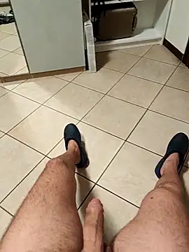 Вебкам-шоу LucifertheGenius