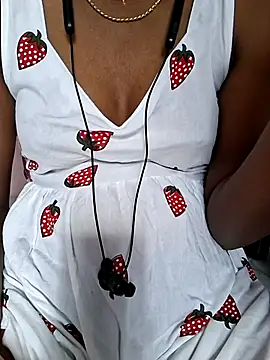 Show webcam de Tamil_Laksh