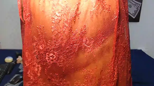 karen-001のライブXXXチャット