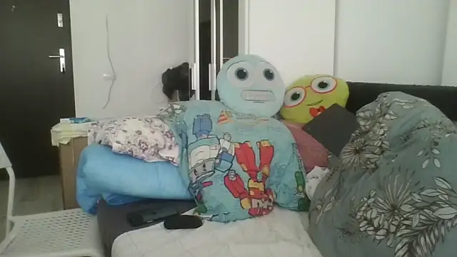 vitalik66679 网络视讯表演