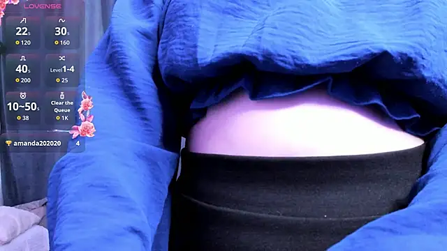 MariamGravert Webcamshow