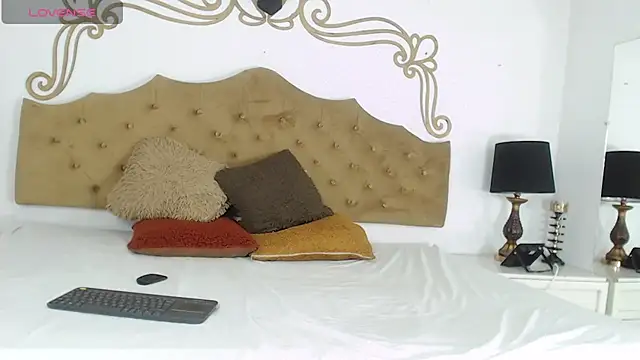 Chat XXX ao vivo de CloeCastillo