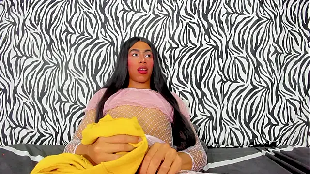 VannaMusk Webcam-Show