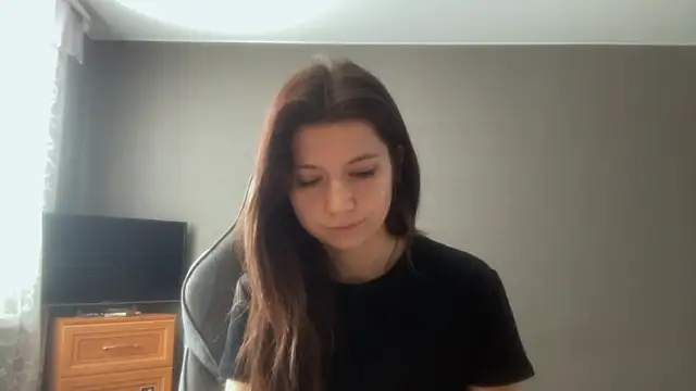 LunnaBliss' Live XXX Chat