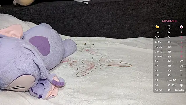 Chat XXX ao vivo de TamaKollman