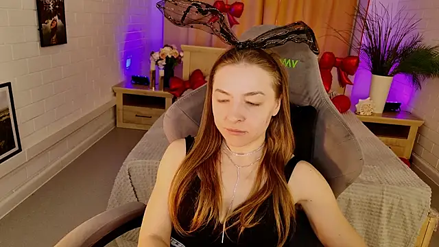 แชท XXX สดของ DianaAvis