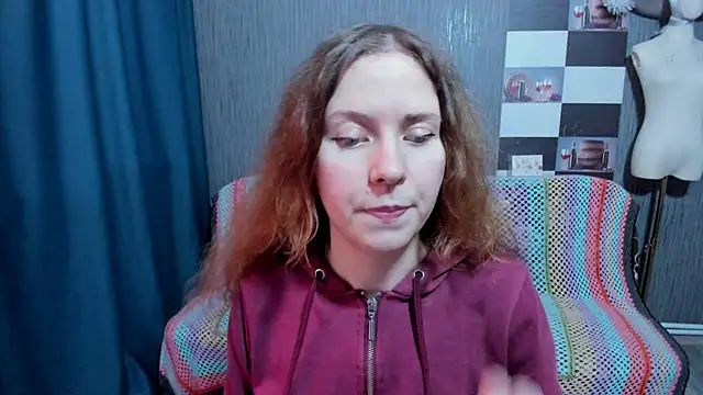 pa1e_pr1ncess Live XXX-chat