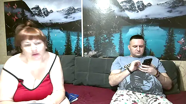 Big_Boss55 Show Webcam