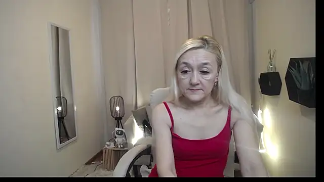 KarmenHH Webcam show