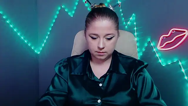 JessikaDaniel Live XXX-chat