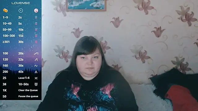 Chat XXX ao vivo de fistashka___