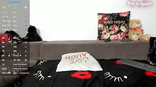 mistressas4a Live XXX-chat