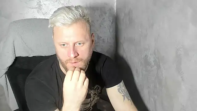 ALEX_BEAUTY2025のウェブカメラショー