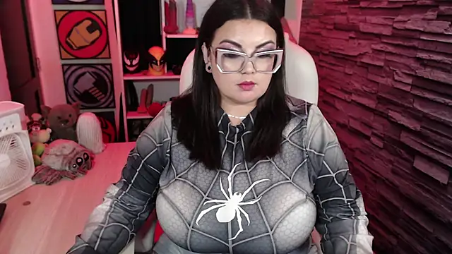 Czat XXX na żywo – juliette_rd