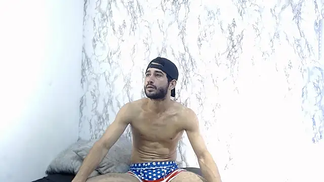 Moon_and_aaron Webcam show