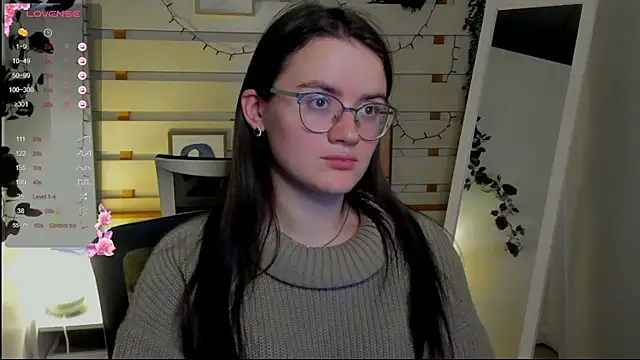 Czat XXX na żywo – Josephine_jo