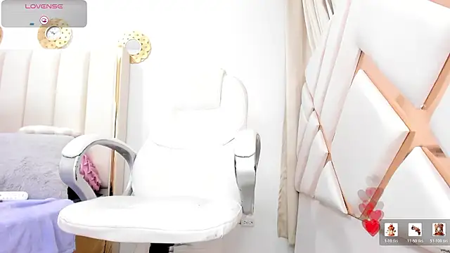 Chatroom XXX en direct de _Arlin_