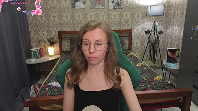 Lill_Ana লাইভ XXX চ্যাট