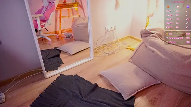 mind_game Chat XXX live