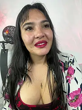 meli__brown Live XXX-chat