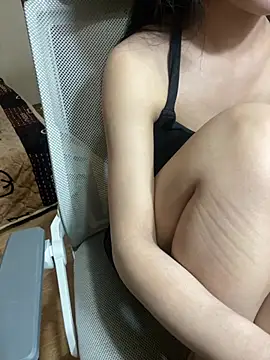 Mina048 网络视讯表演