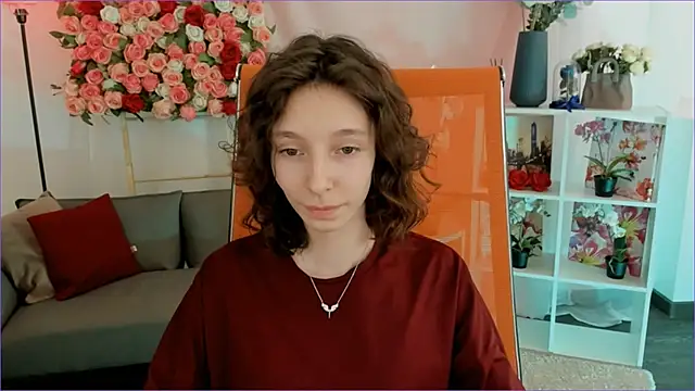 Chat XXX ao vivo de EmmanuellBrown