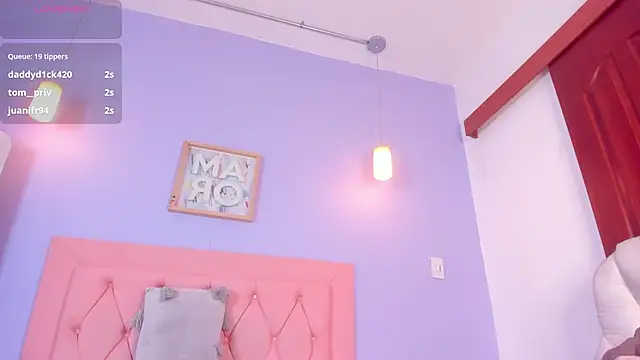 NoahPerez Live XXX-chat