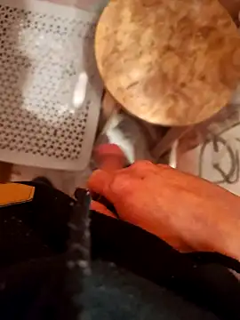 Show de ELPrecoxxxito20 na webcam