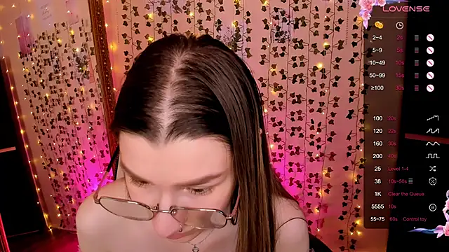 LinaBlossom_ Live XXX-chat