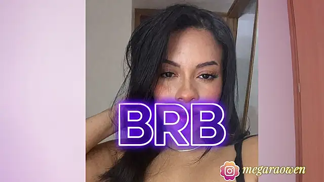 Chatroom XXX en direct de MegaraOwen