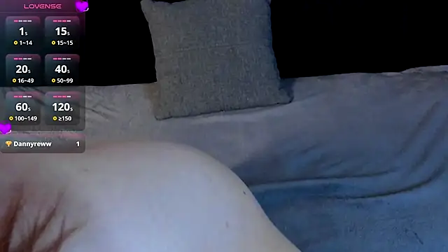 Dirty_Fairie Chat XXX live