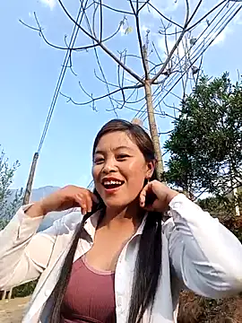 Alice-567's Live XXX Chat