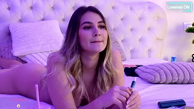 Chat +18 de AniaKarenina ao vivo