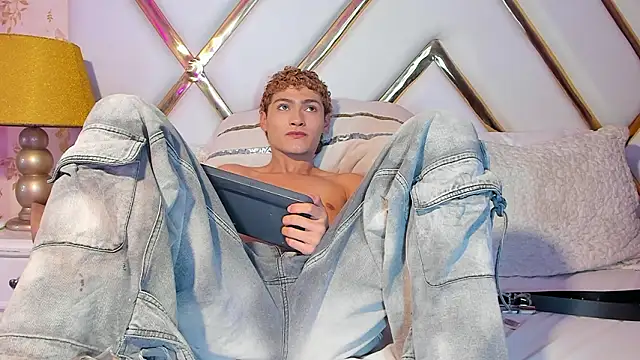 JacobRusso Live XXX-chat