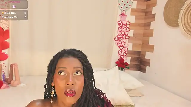 GhanimaWalter Obrolan Langsung XXX