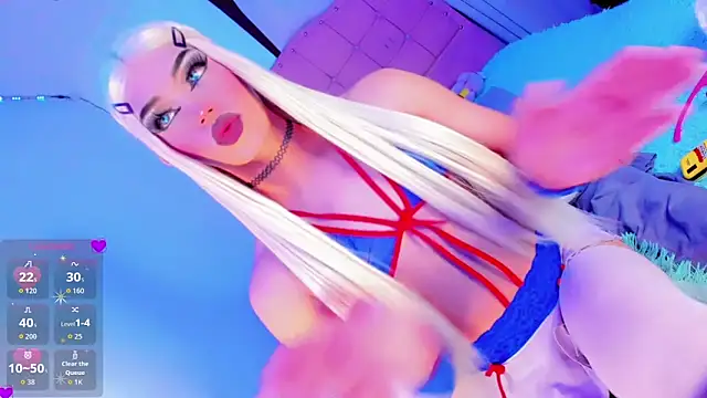 Chat XXX Live Shiaki_04