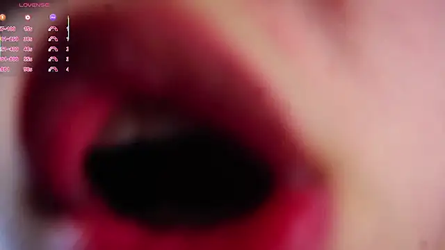 Chat XXX ao vivo de SolBurri